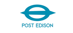 Post Edison.